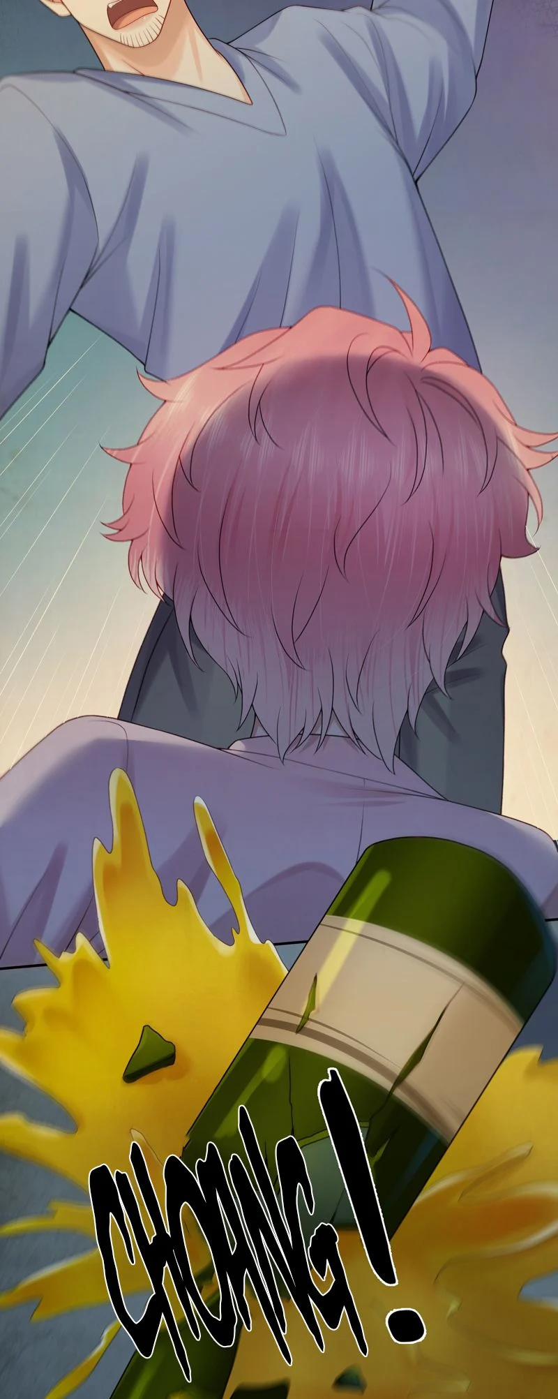 Phương Thức Chính Thức Giải Cứu Tiểu Đáng Thương 84 trang 14