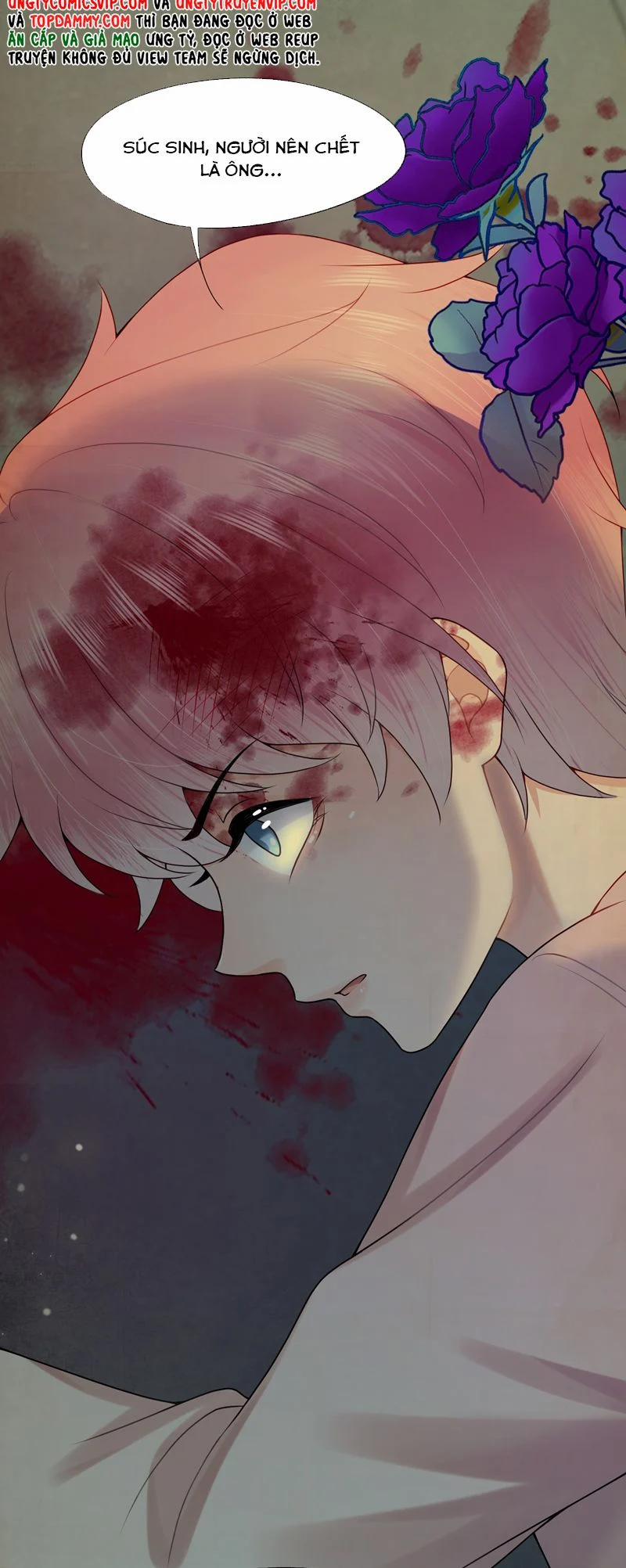 Phương Thức Chính Thức Giải Cứu Tiểu Đáng Thương 84 trang 16