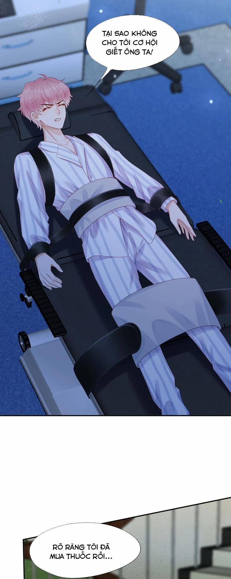 Phương Thức Chính Thức Giải Cứu Tiểu Đáng Thương 84 trang 18