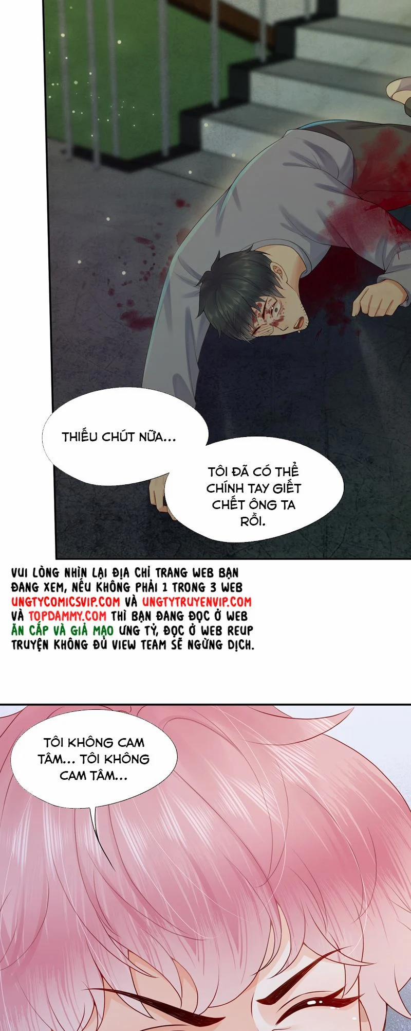 Phương Thức Chính Thức Giải Cứu Tiểu Đáng Thương 84 trang 19