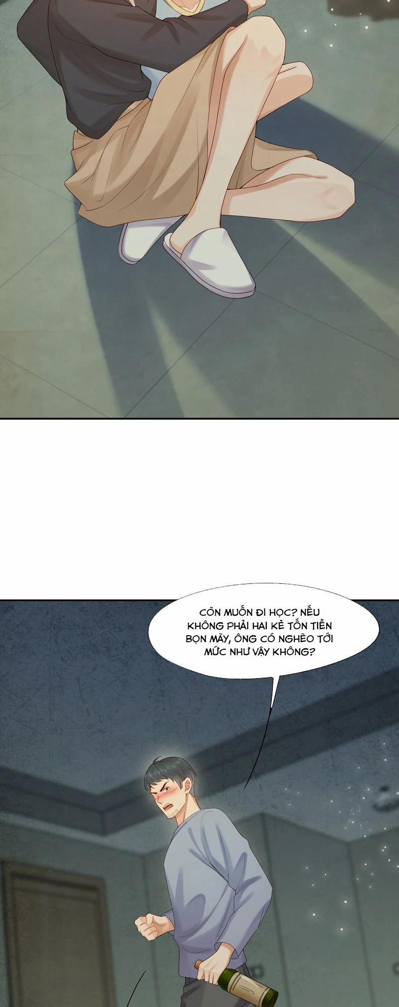 Phương Thức Chính Thức Giải Cứu Tiểu Đáng Thương 84 trang 2