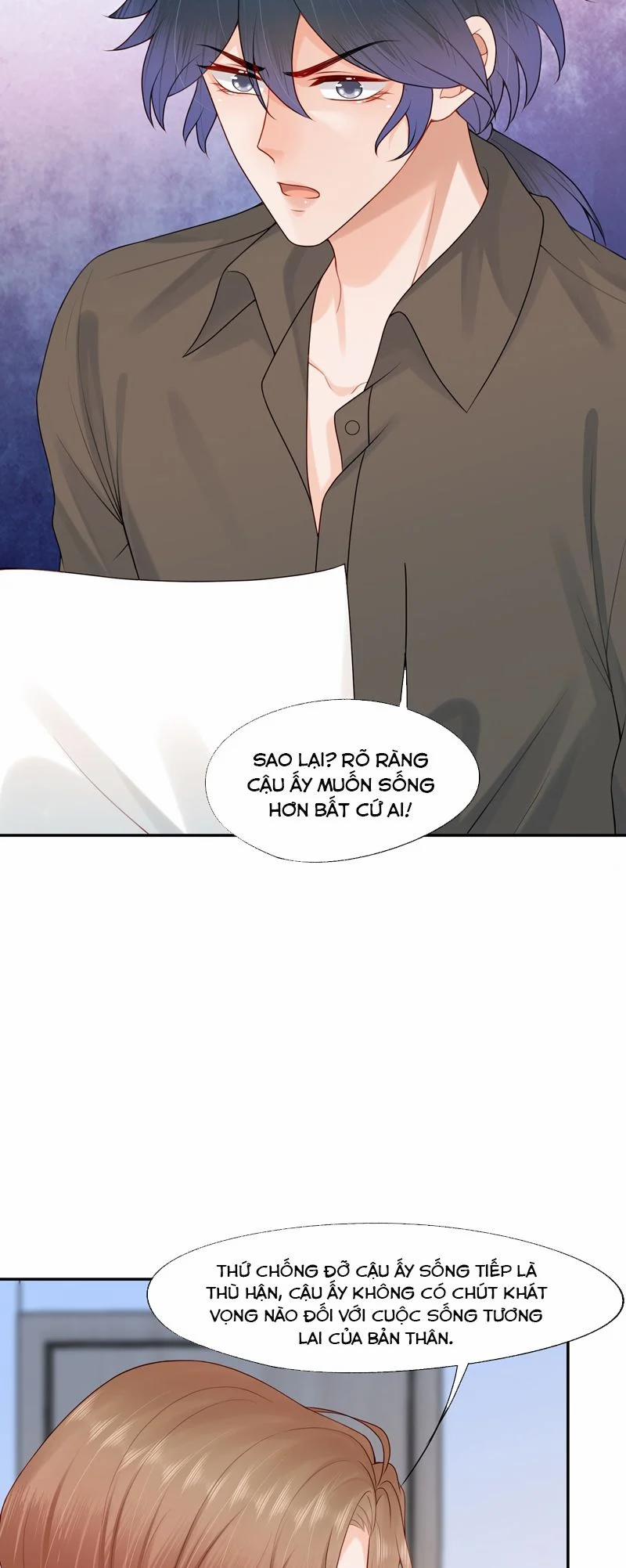 Phương Thức Chính Thức Giải Cứu Tiểu Đáng Thương 84 trang 22