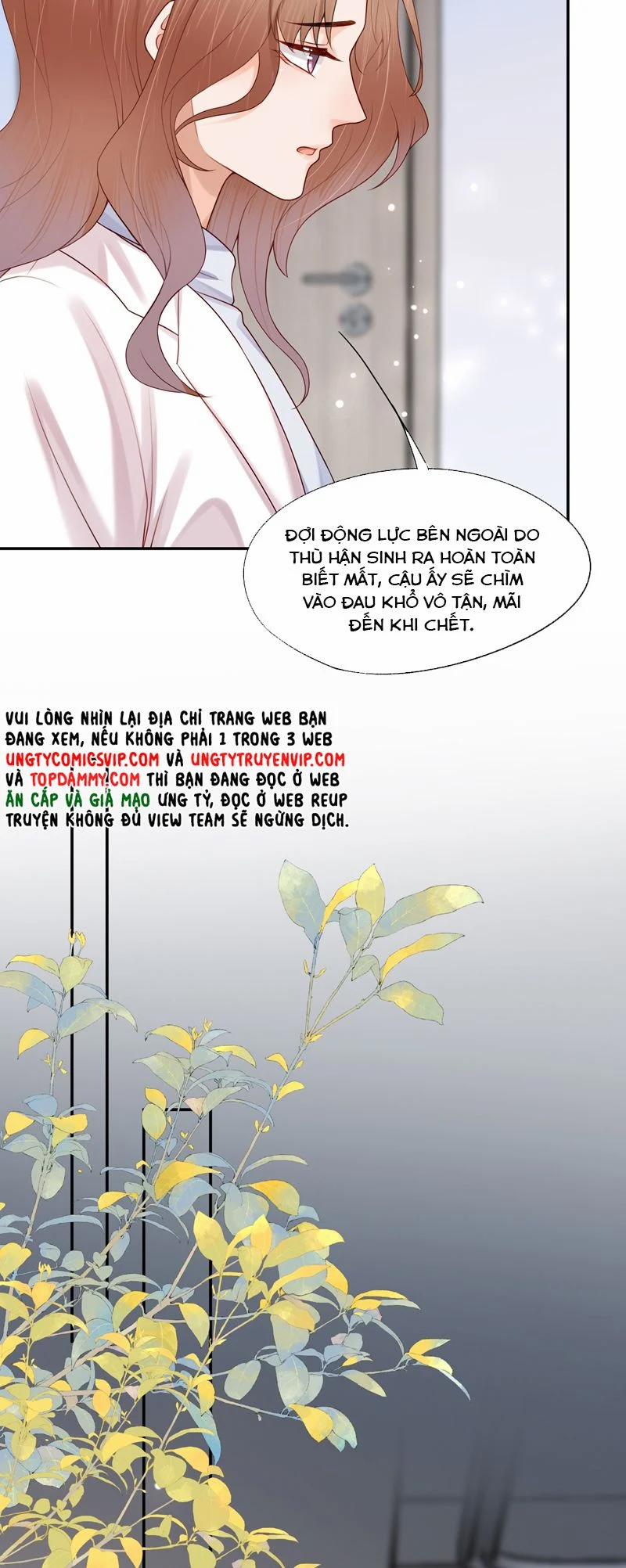 Phương Thức Chính Thức Giải Cứu Tiểu Đáng Thương 84 trang 23