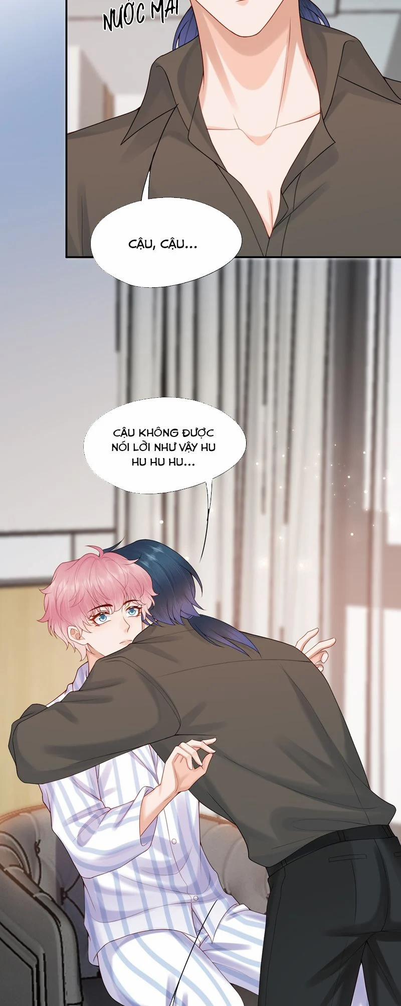 Phương Thức Chính Thức Giải Cứu Tiểu Đáng Thương 84 trang 26