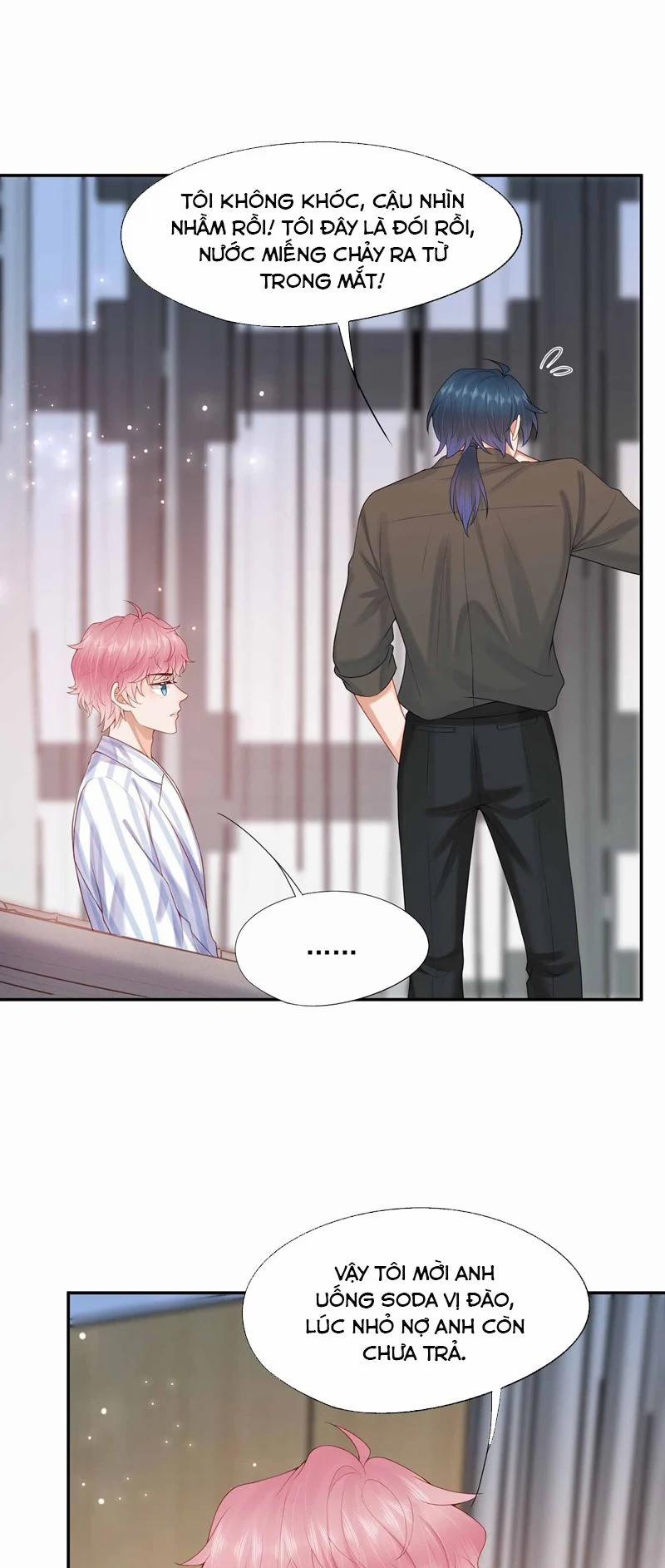 Phương Thức Chính Thức Giải Cứu Tiểu Đáng Thương 84 trang 28