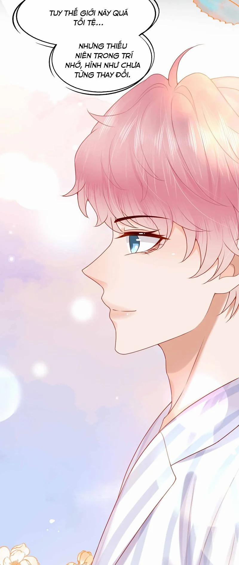 Phương Thức Chính Thức Giải Cứu Tiểu Đáng Thương 84 trang 31