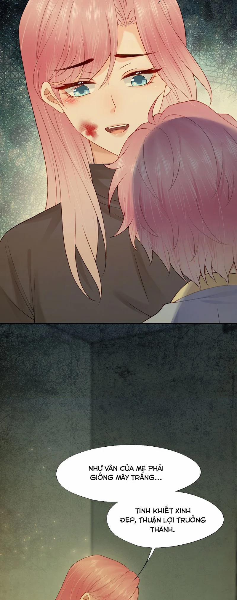 Phương Thức Chính Thức Giải Cứu Tiểu Đáng Thương 84 trang 4