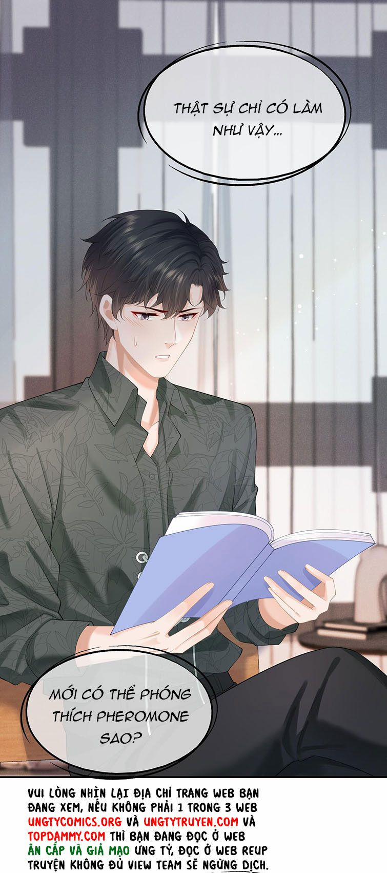 Phương Thức Chính Thức Giải Cứu Tiểu Đáng Thương 9 trang 1