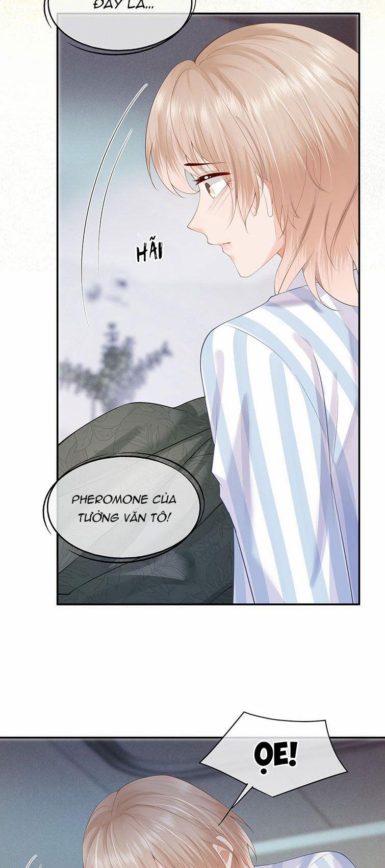 Phương Thức Chính Thức Giải Cứu Tiểu Đáng Thương 9 trang 10