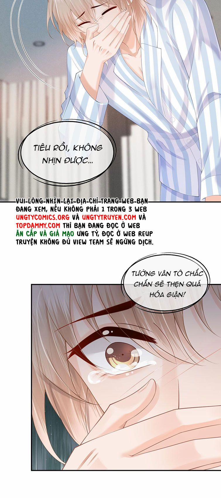 Phương Thức Chính Thức Giải Cứu Tiểu Đáng Thương 9 trang 11