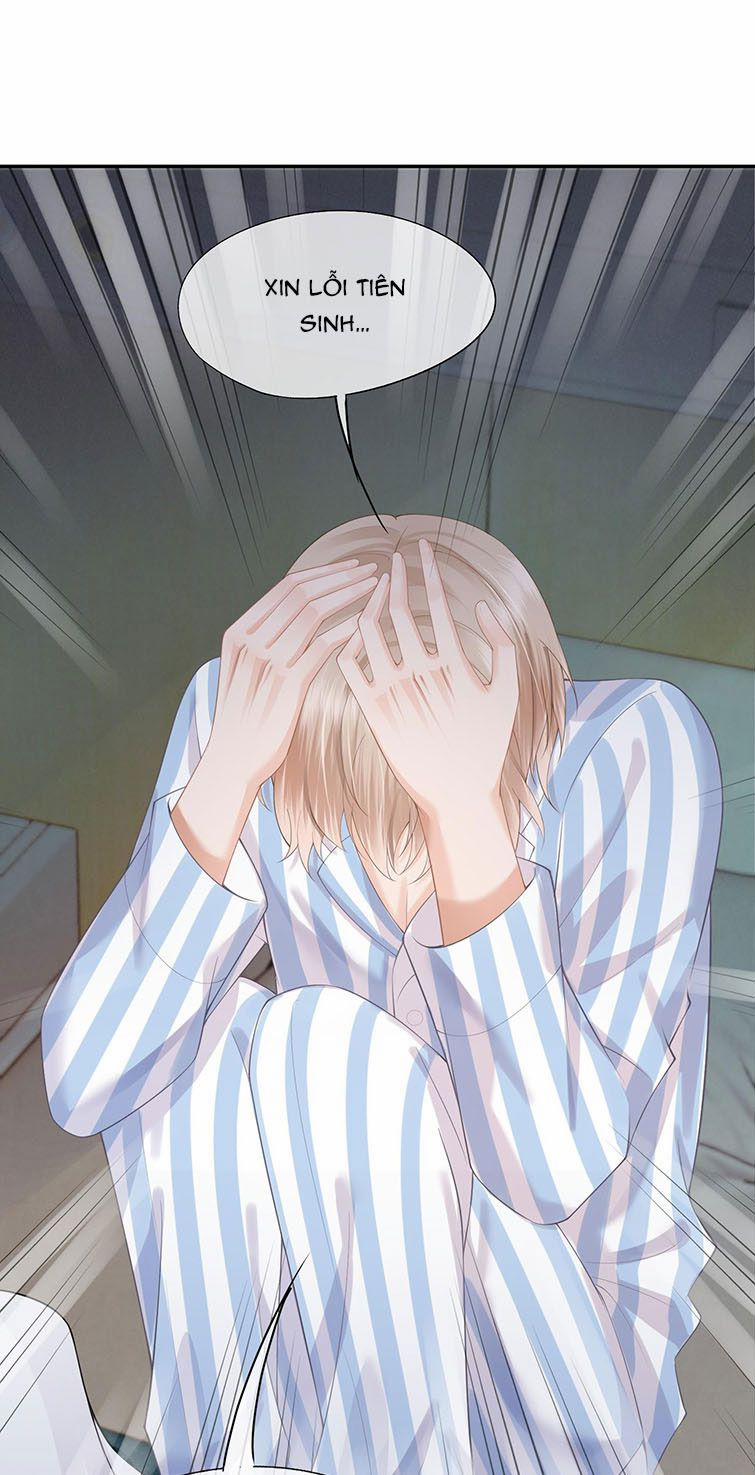 Phương Thức Chính Thức Giải Cứu Tiểu Đáng Thương 9 trang 12