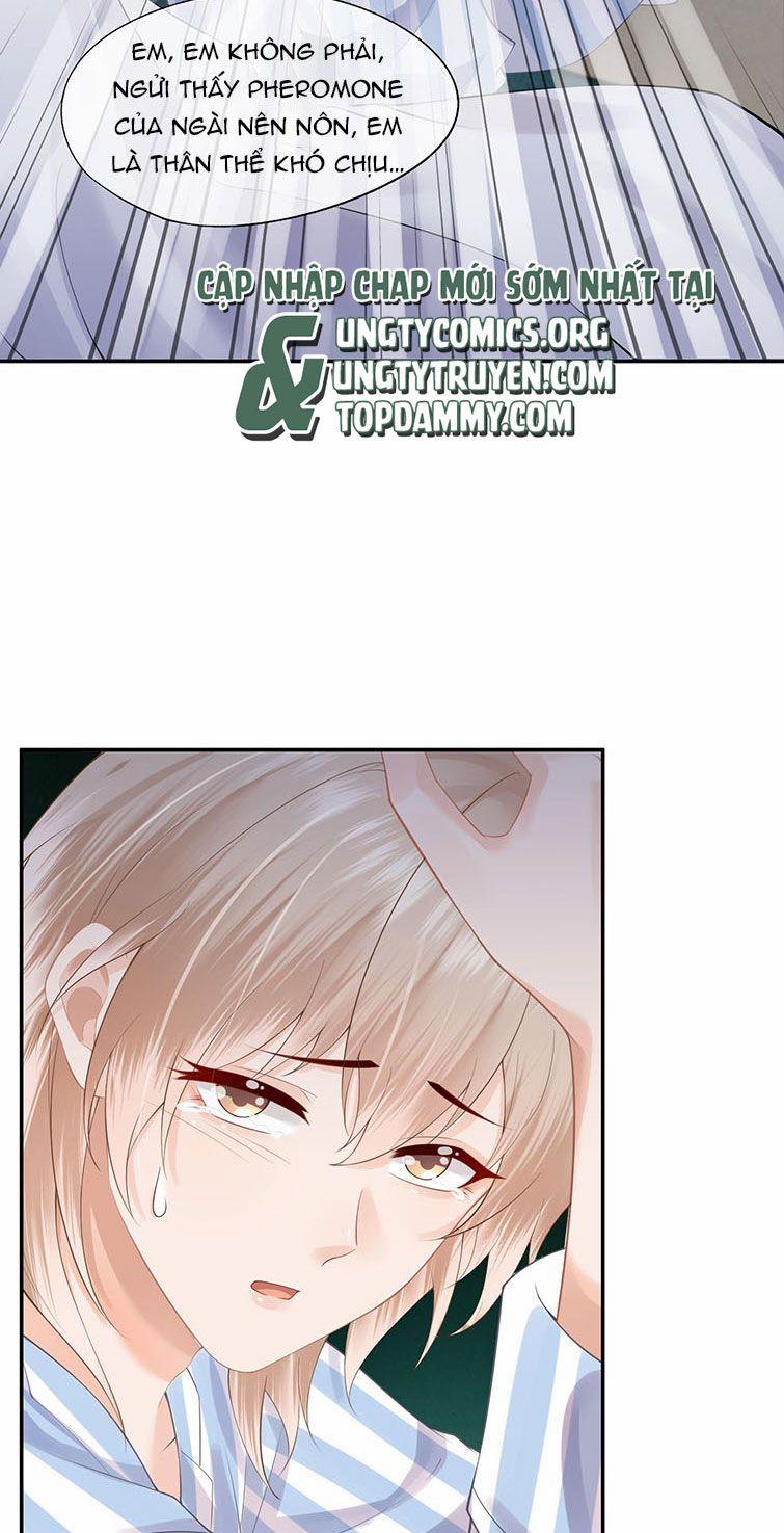 Phương Thức Chính Thức Giải Cứu Tiểu Đáng Thương 9 trang 13