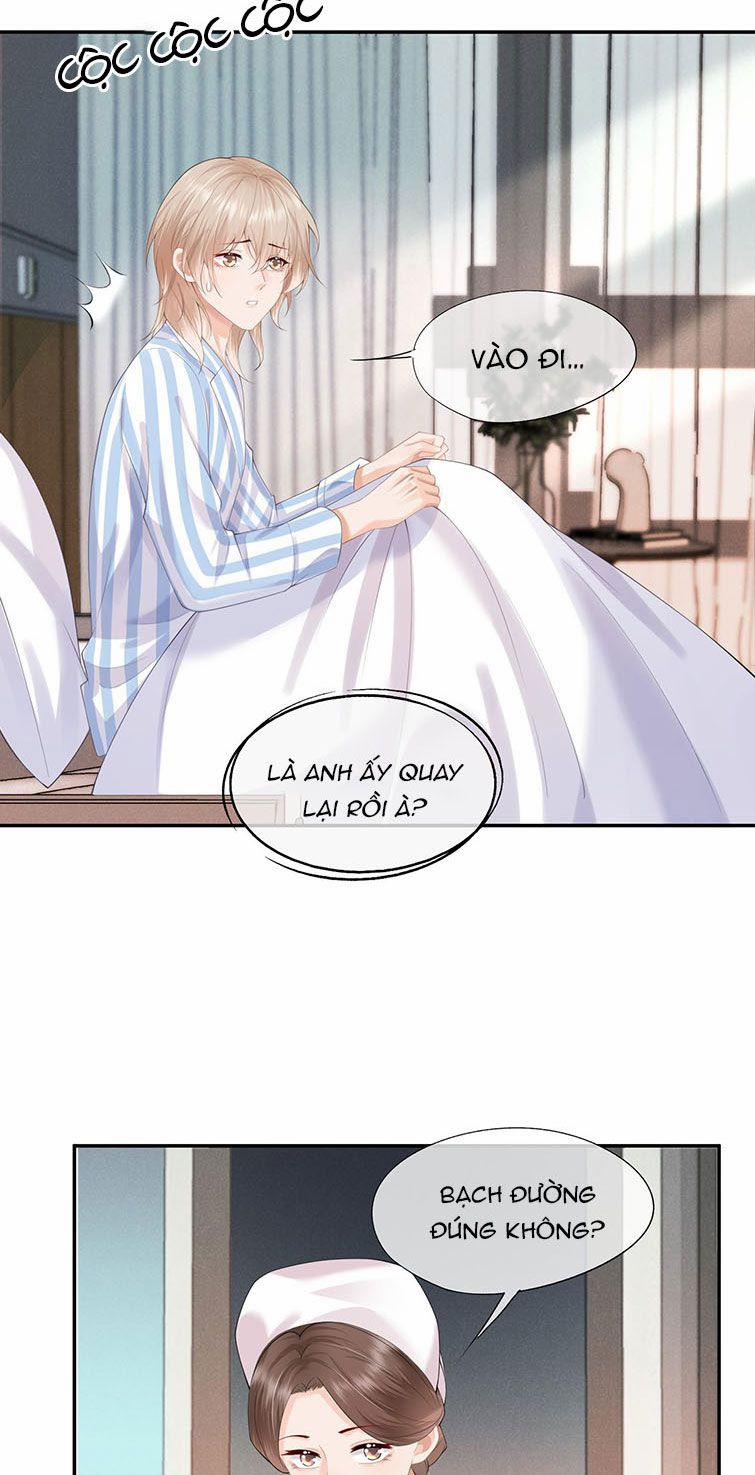 Phương Thức Chính Thức Giải Cứu Tiểu Đáng Thương 9 trang 15