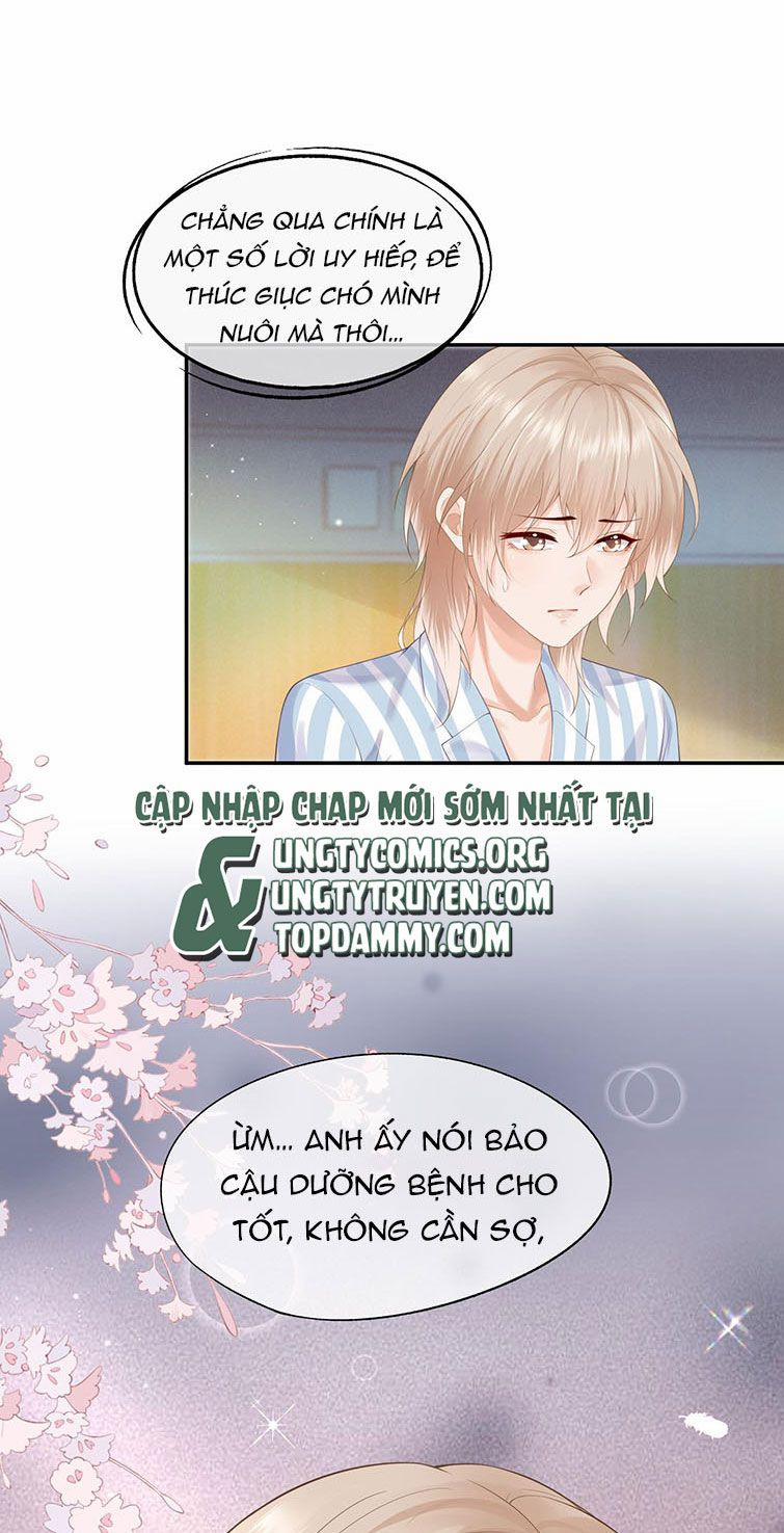 Phương Thức Chính Thức Giải Cứu Tiểu Đáng Thương 9 trang 19