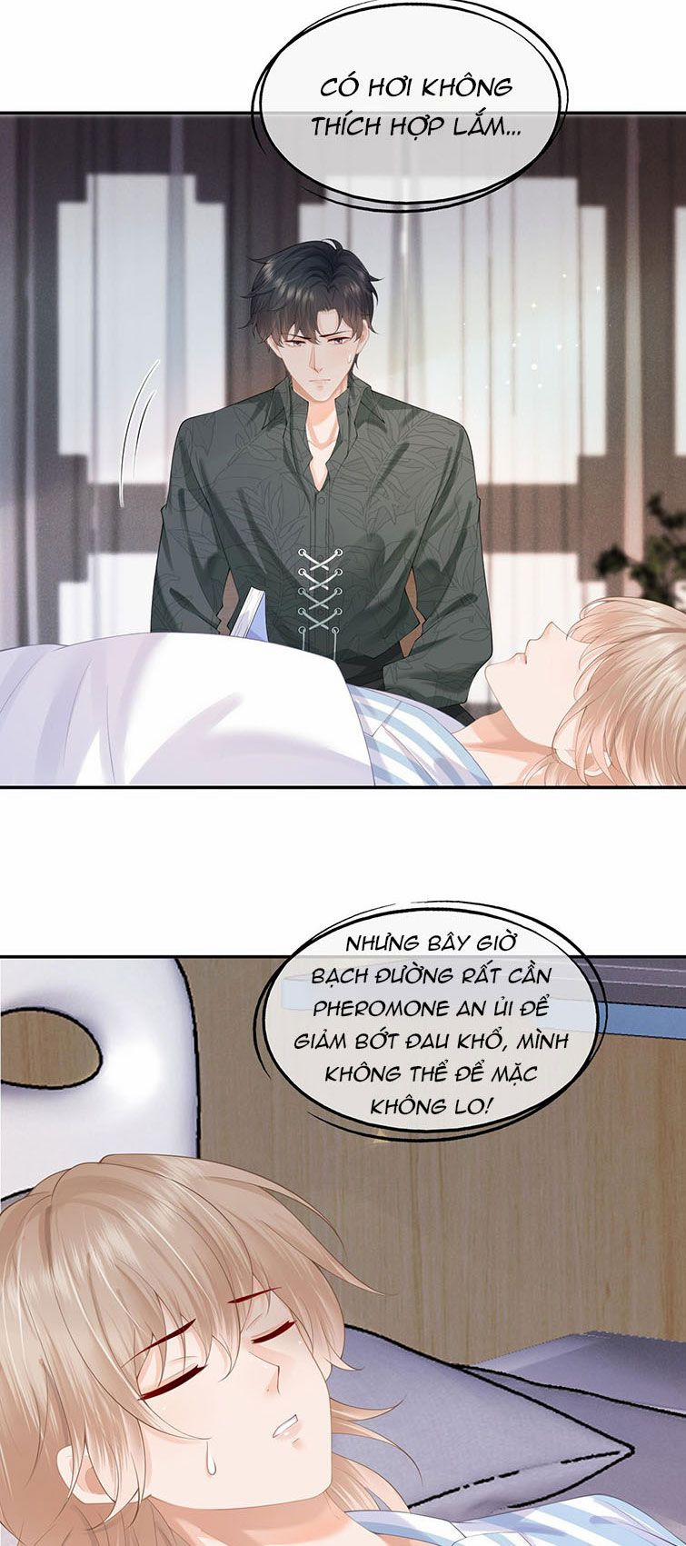 Phương Thức Chính Thức Giải Cứu Tiểu Đáng Thương 9 trang 2