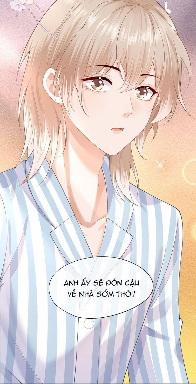 Phương Thức Chính Thức Giải Cứu Tiểu Đáng Thương 9 trang 20