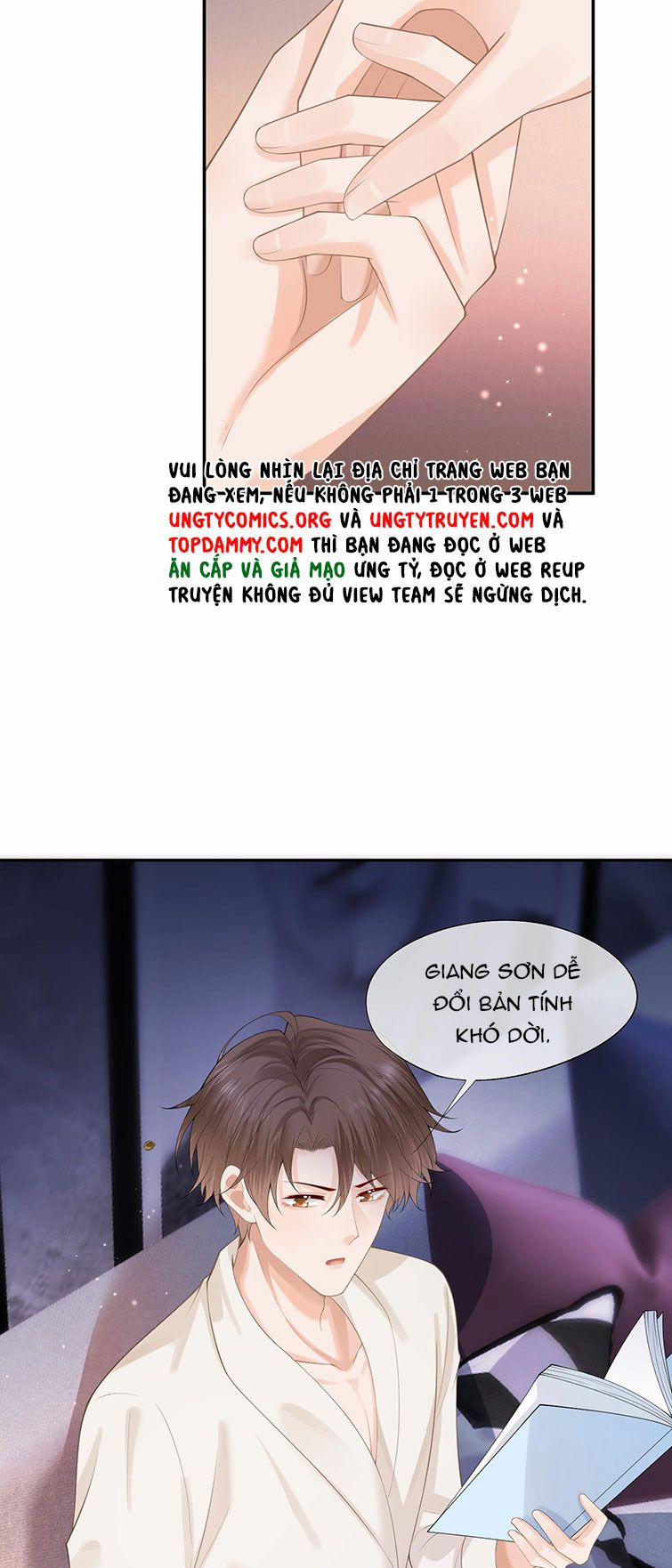 Phương Thức Chính Thức Giải Cứu Tiểu Đáng Thương 9 trang 25