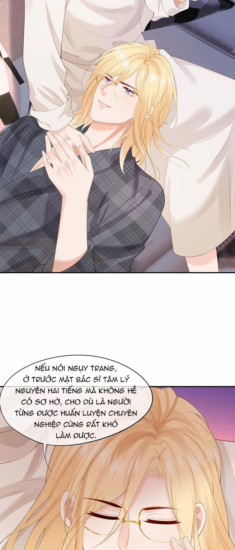 Phương Thức Chính Thức Giải Cứu Tiểu Đáng Thương 9 trang 26