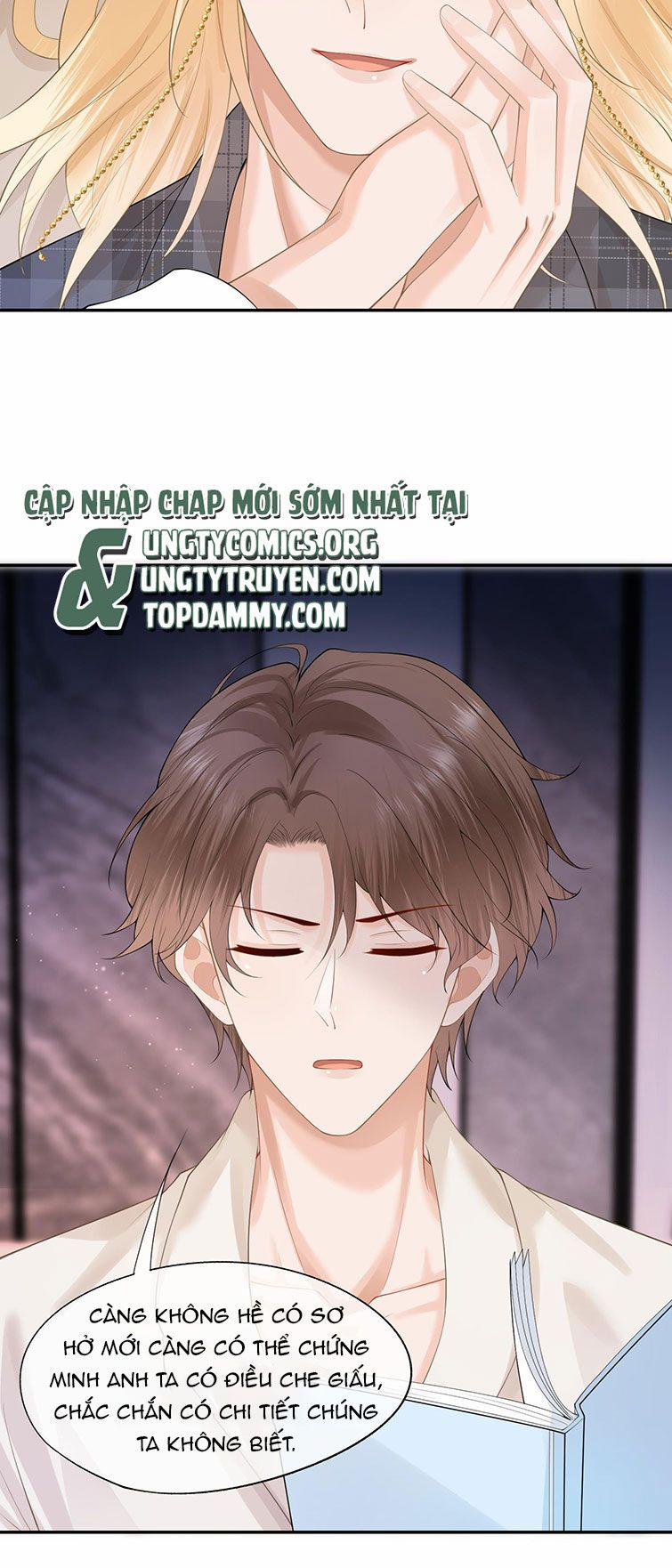 Phương Thức Chính Thức Giải Cứu Tiểu Đáng Thương 9 trang 27