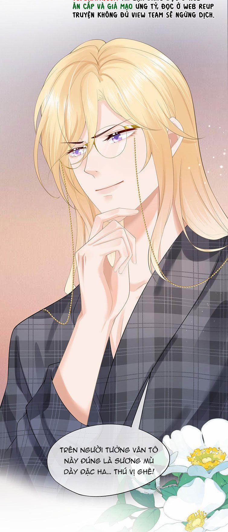 Phương Thức Chính Thức Giải Cứu Tiểu Đáng Thương 9 trang 29