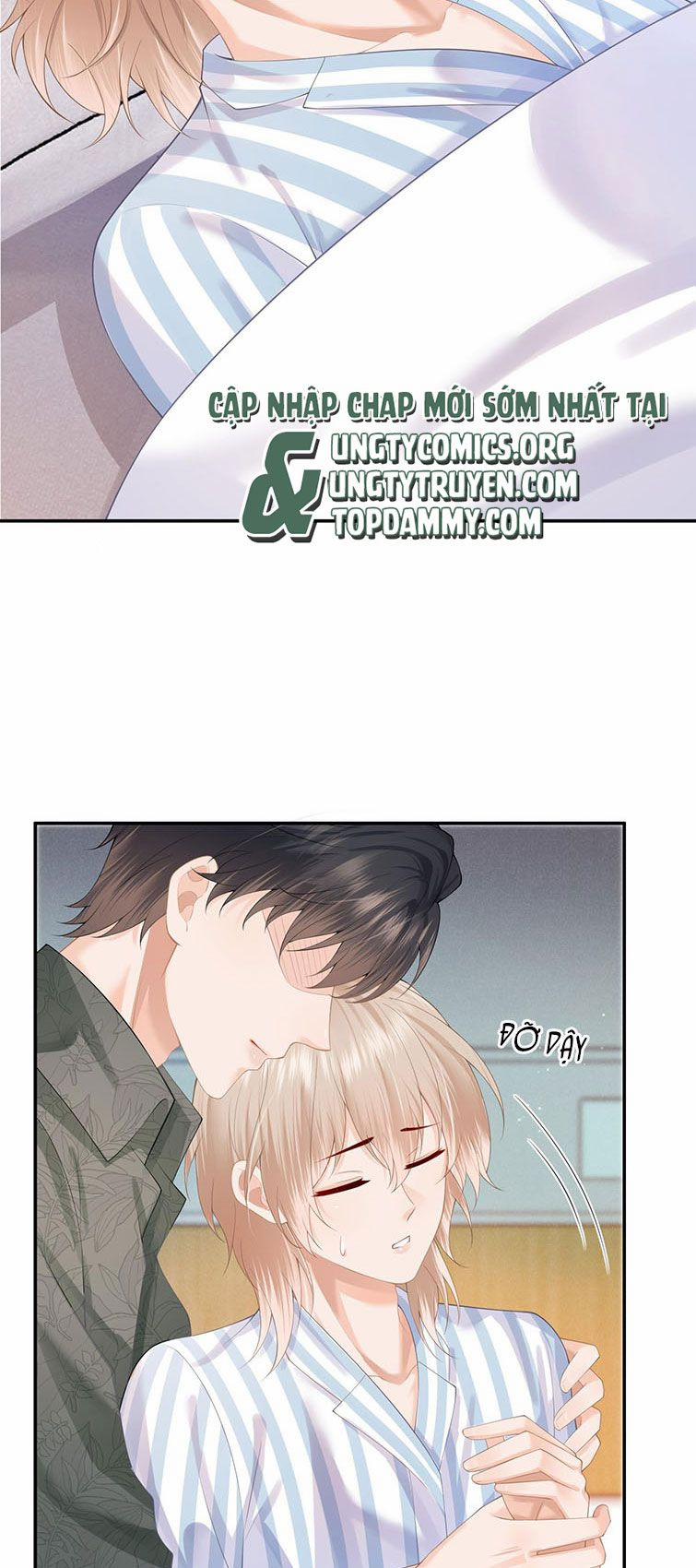 Phương Thức Chính Thức Giải Cứu Tiểu Đáng Thương 9 trang 3