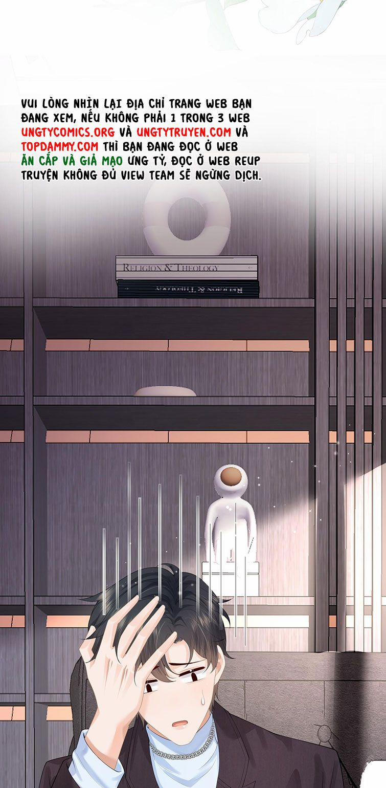 Phương Thức Chính Thức Giải Cứu Tiểu Đáng Thương 9 trang 30