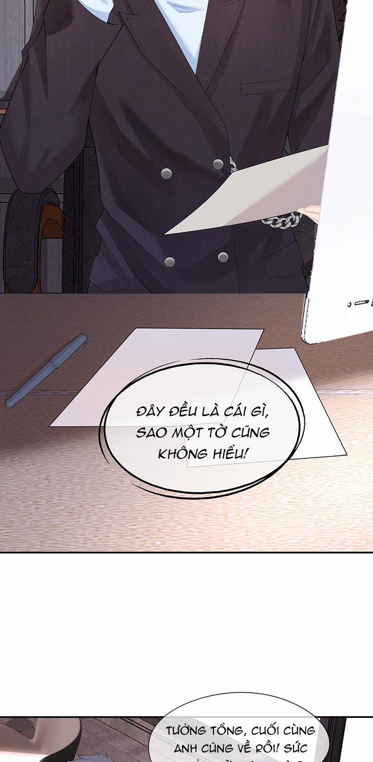 Phương Thức Chính Thức Giải Cứu Tiểu Đáng Thương 9 trang 31