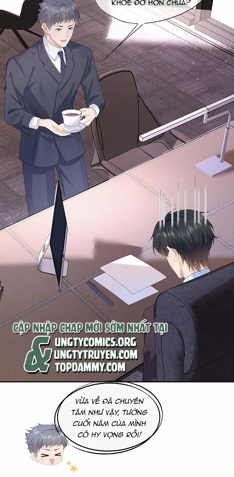 Phương Thức Chính Thức Giải Cứu Tiểu Đáng Thương 9 trang 32