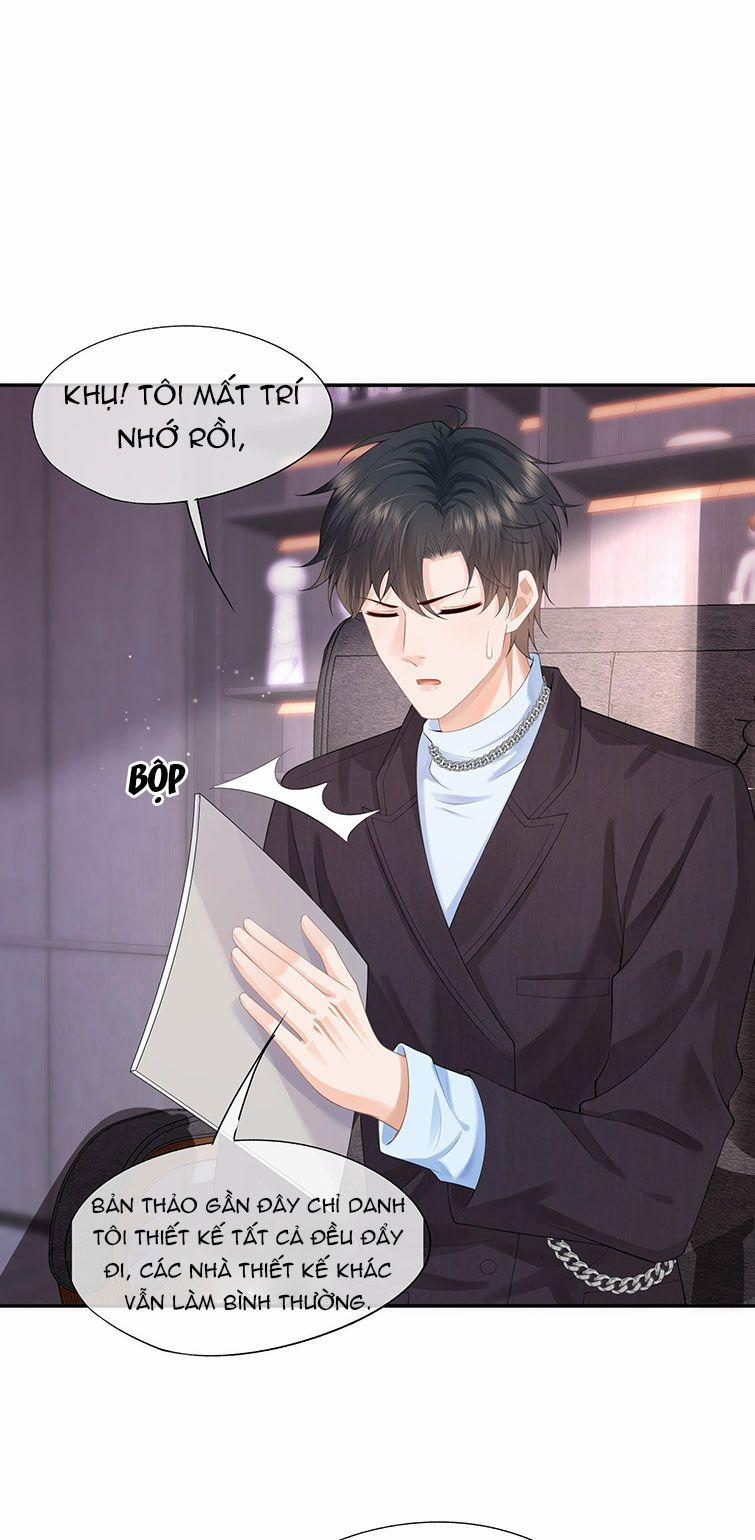 Phương Thức Chính Thức Giải Cứu Tiểu Đáng Thương 9 trang 33