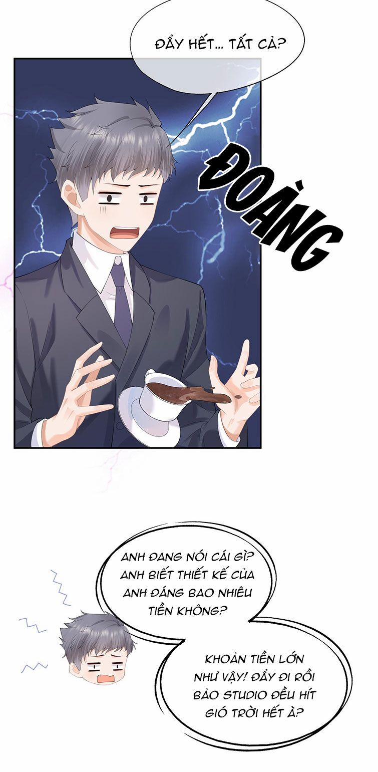 Phương Thức Chính Thức Giải Cứu Tiểu Đáng Thương 9 trang 34