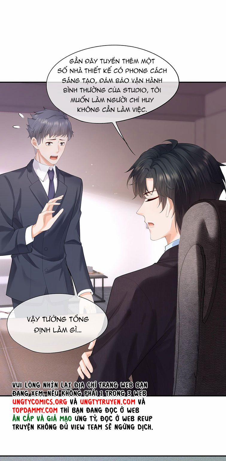 Phương Thức Chính Thức Giải Cứu Tiểu Đáng Thương 9 trang 35