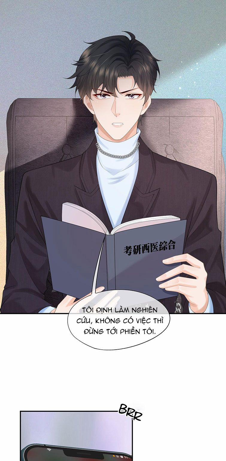 Phương Thức Chính Thức Giải Cứu Tiểu Đáng Thương 9 trang 36