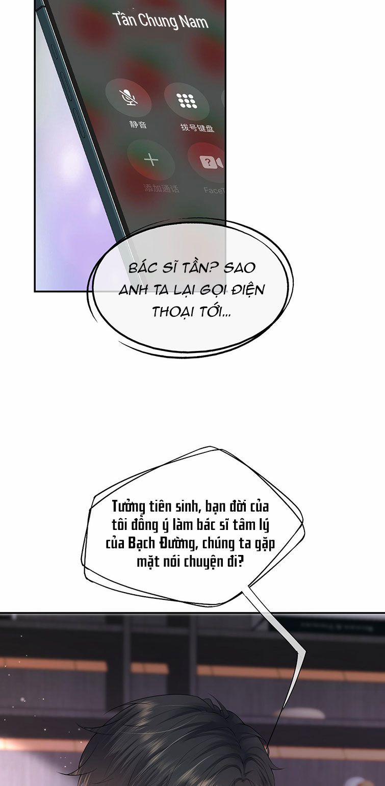 Phương Thức Chính Thức Giải Cứu Tiểu Đáng Thương 9 trang 37