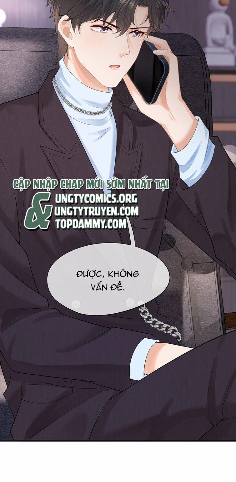 Phương Thức Chính Thức Giải Cứu Tiểu Đáng Thương 9 trang 38