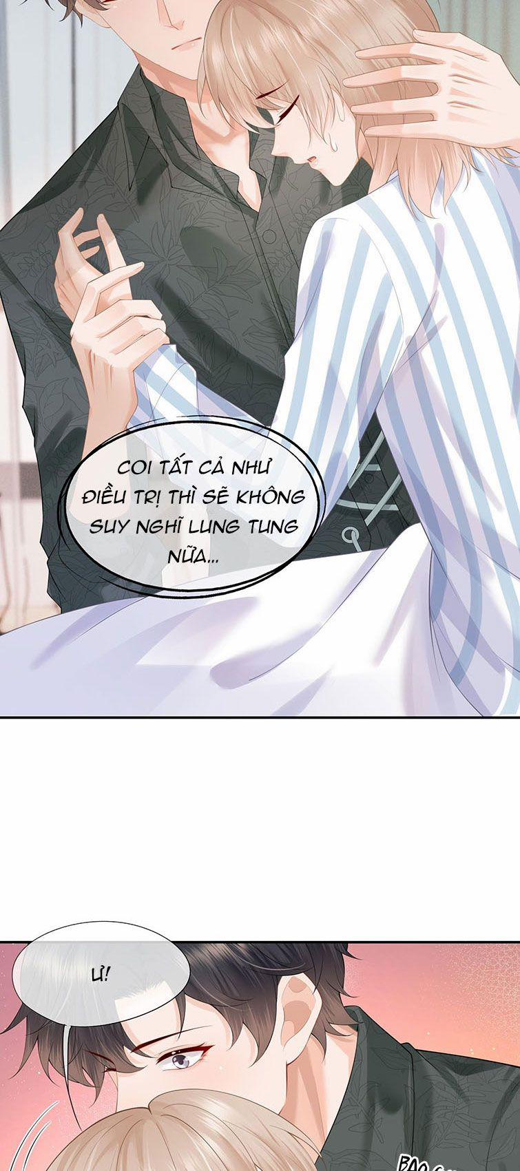 Phương Thức Chính Thức Giải Cứu Tiểu Đáng Thương 9 trang 5