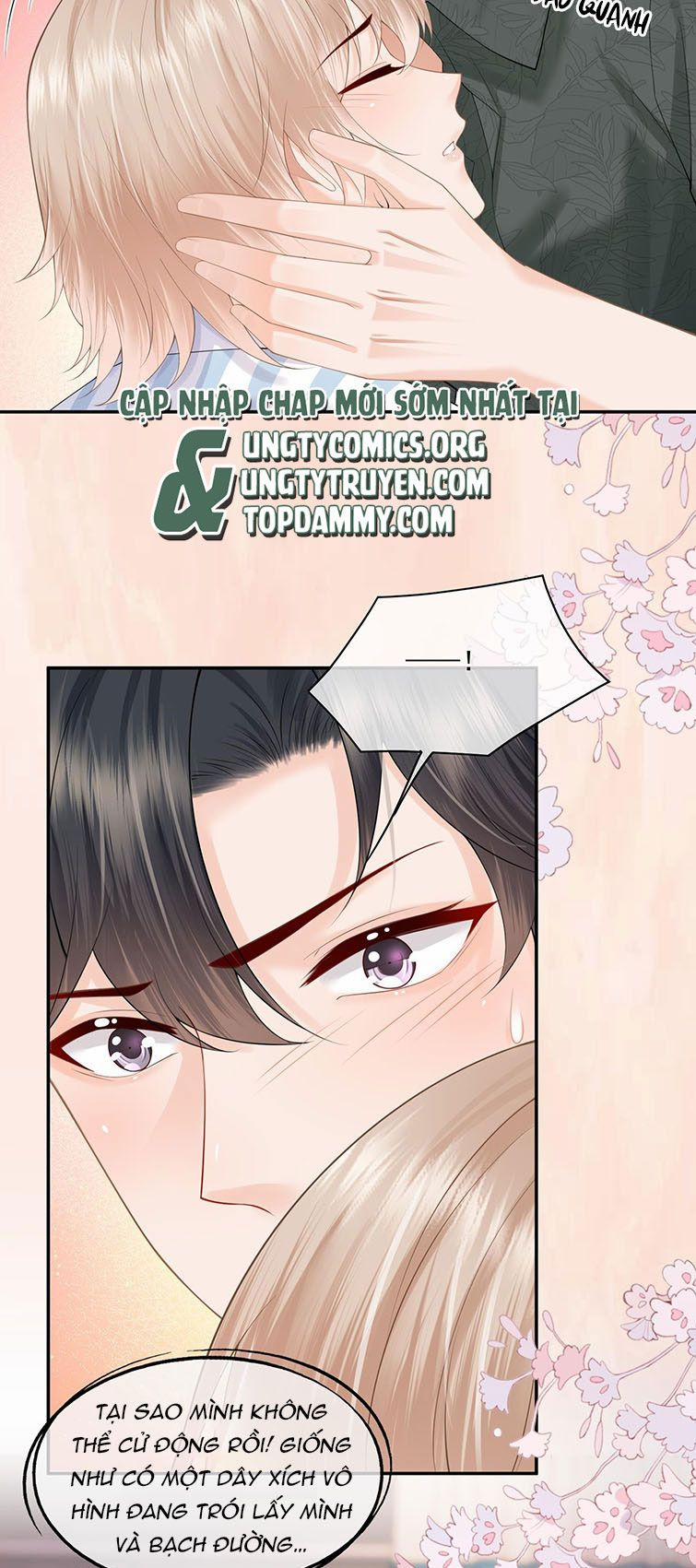 Phương Thức Chính Thức Giải Cứu Tiểu Đáng Thương 9 trang 6