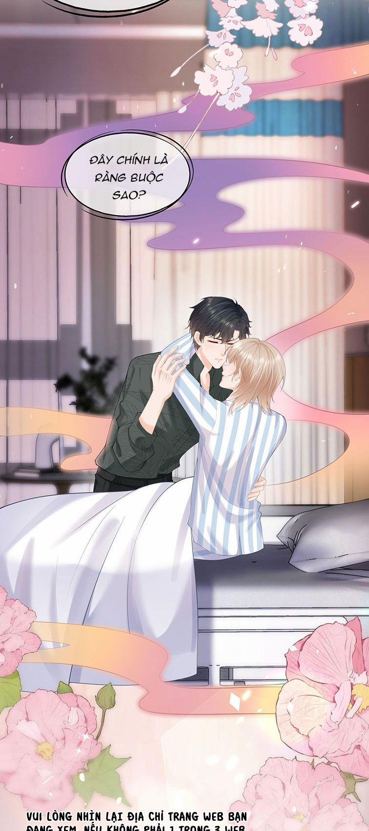 Phương Thức Chính Thức Giải Cứu Tiểu Đáng Thương 9 trang 7