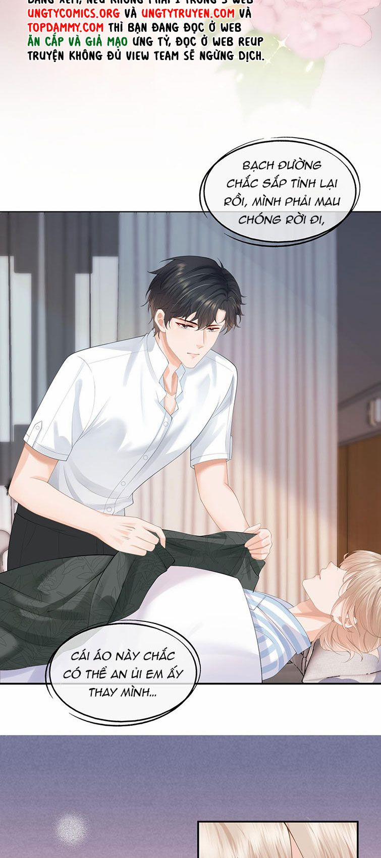 Phương Thức Chính Thức Giải Cứu Tiểu Đáng Thương 9 trang 8