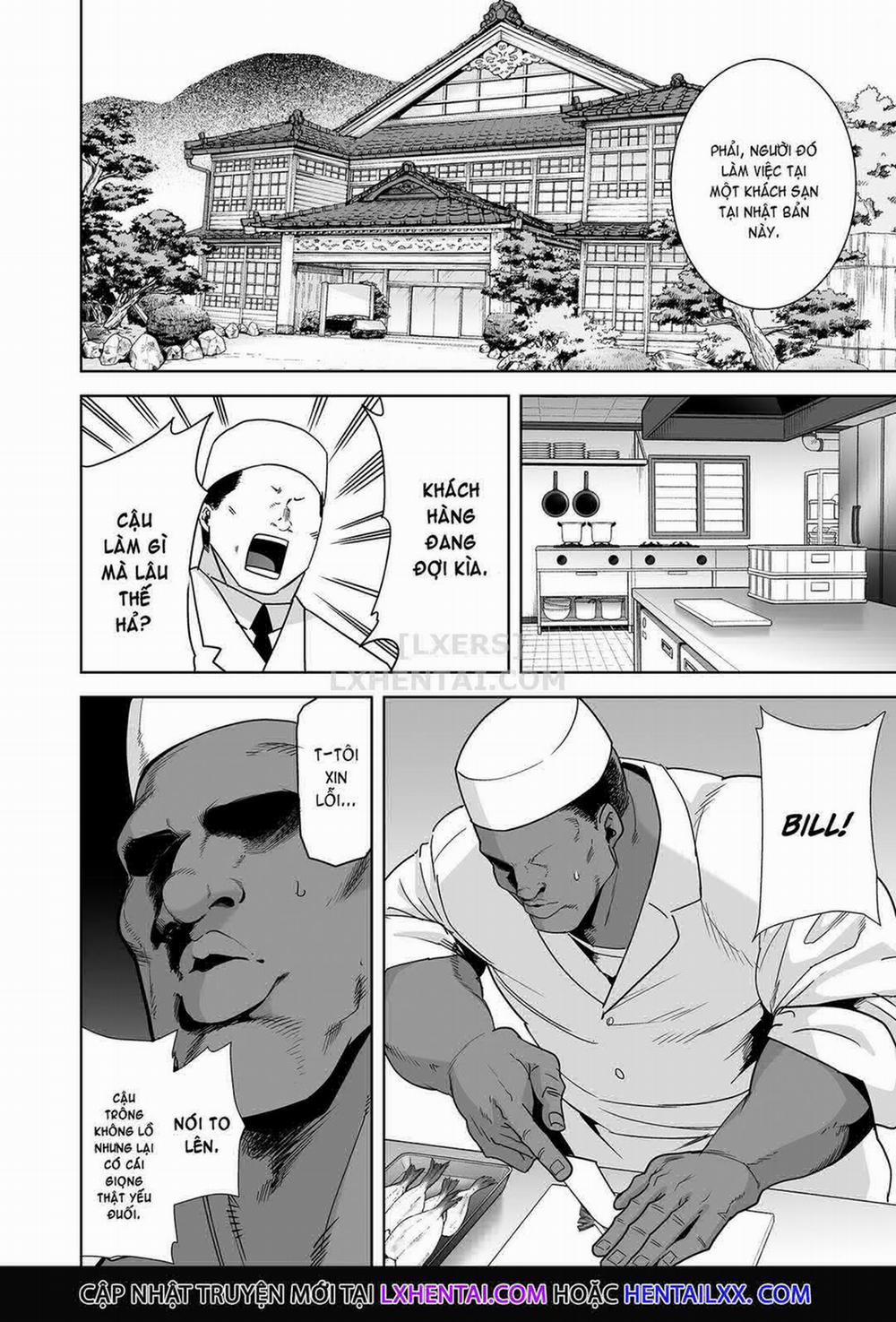 Phương Thức Hoang Dại – Cách Cướp Người Vợ Nhật 3 trang 60