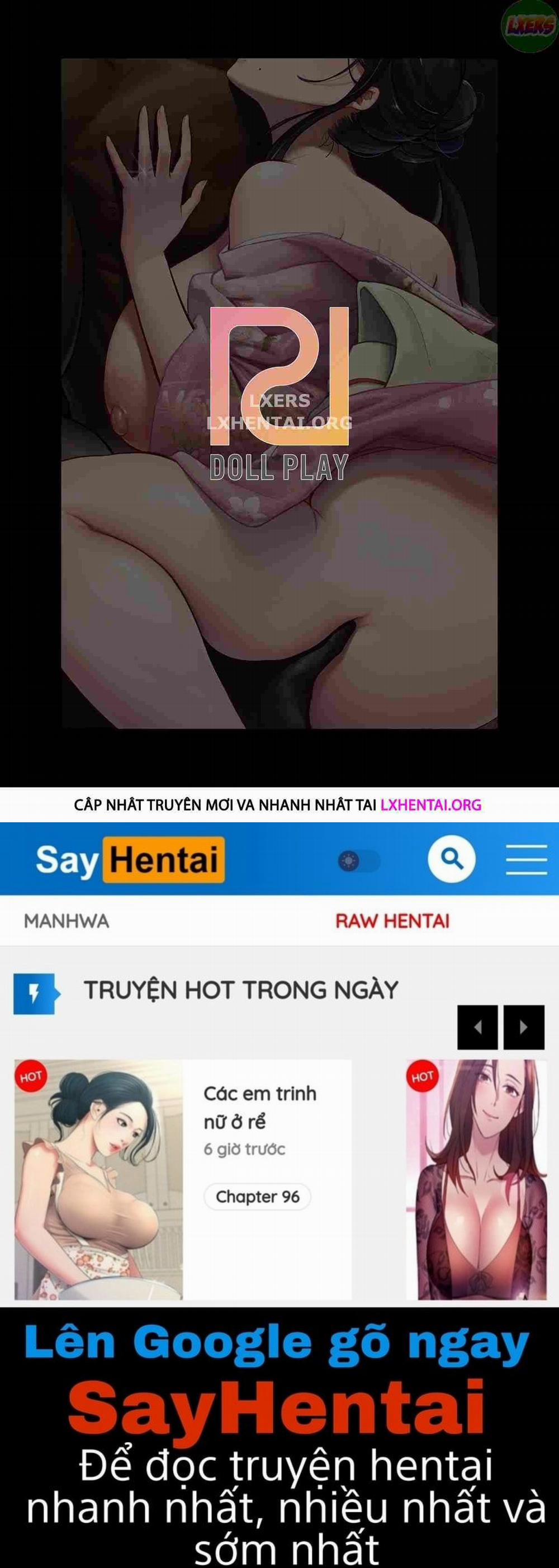 Phương Thức Hoang Dại – Cách Cướp Người Vợ Nhật 4 trang 91