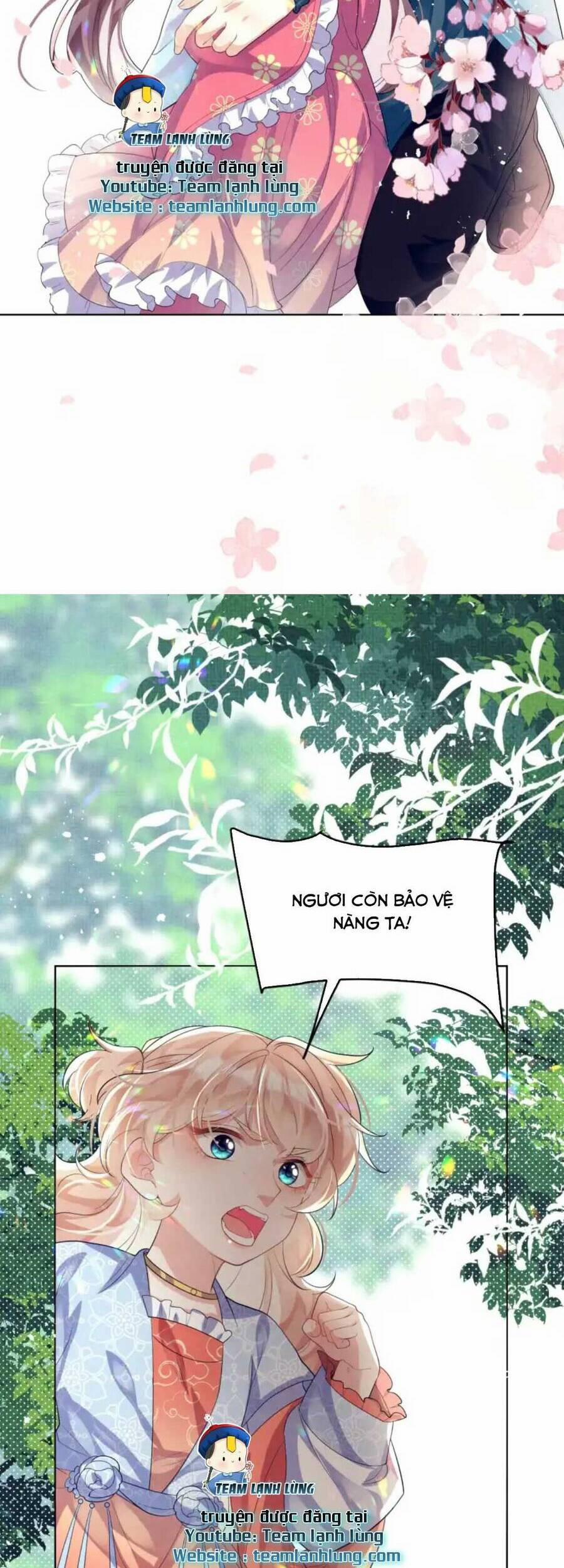 Phương Thức Nuôi Dưỡng Nhân Vật Phản Diện 8 trang 17