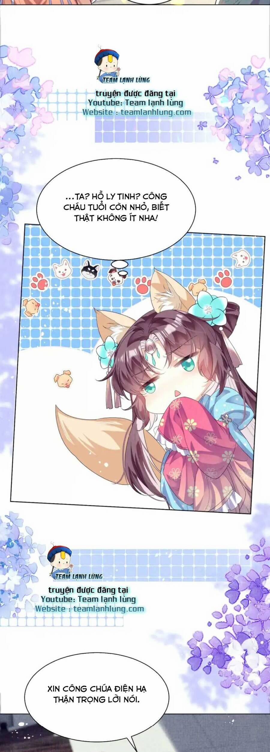 Phương Thức Nuôi Dưỡng Nhân Vật Phản Diện 8 trang 5