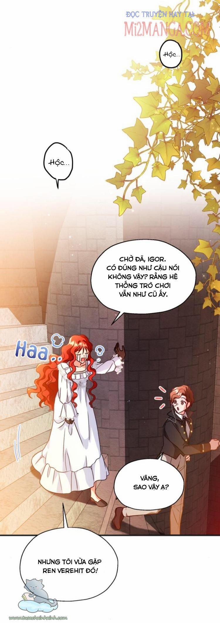 Phương Thức Tiễn Vong Nam Chính 2.5 trang 30