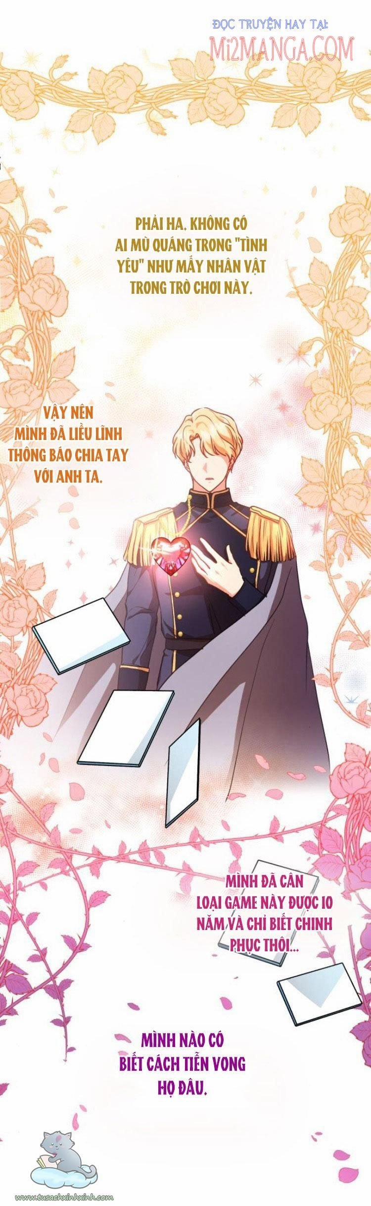 Phương Thức Tiễn Vong Nam Chính 3 trang 16