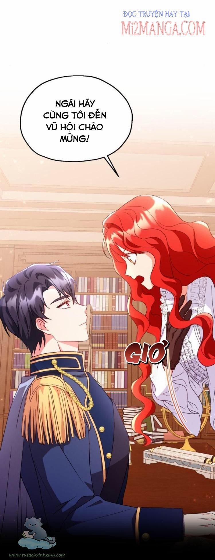 Phương Thức Tiễn Vong Nam Chính 4 trang 16