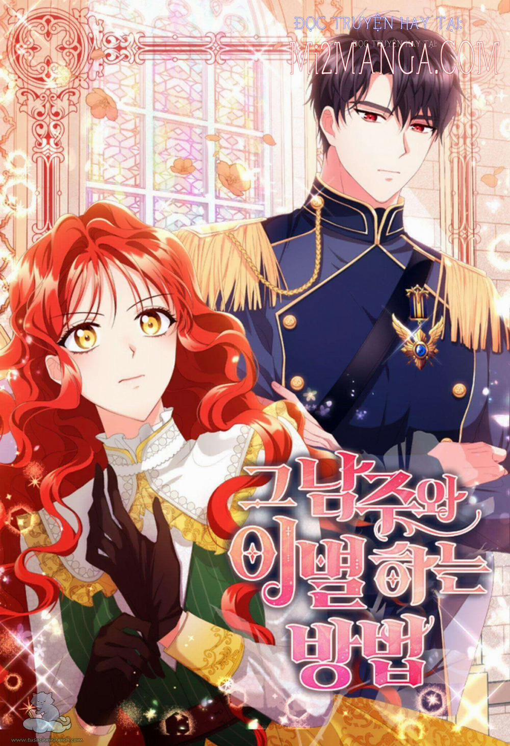 Phương Thức Tiễn Vong Nam Chính 5 trang 0