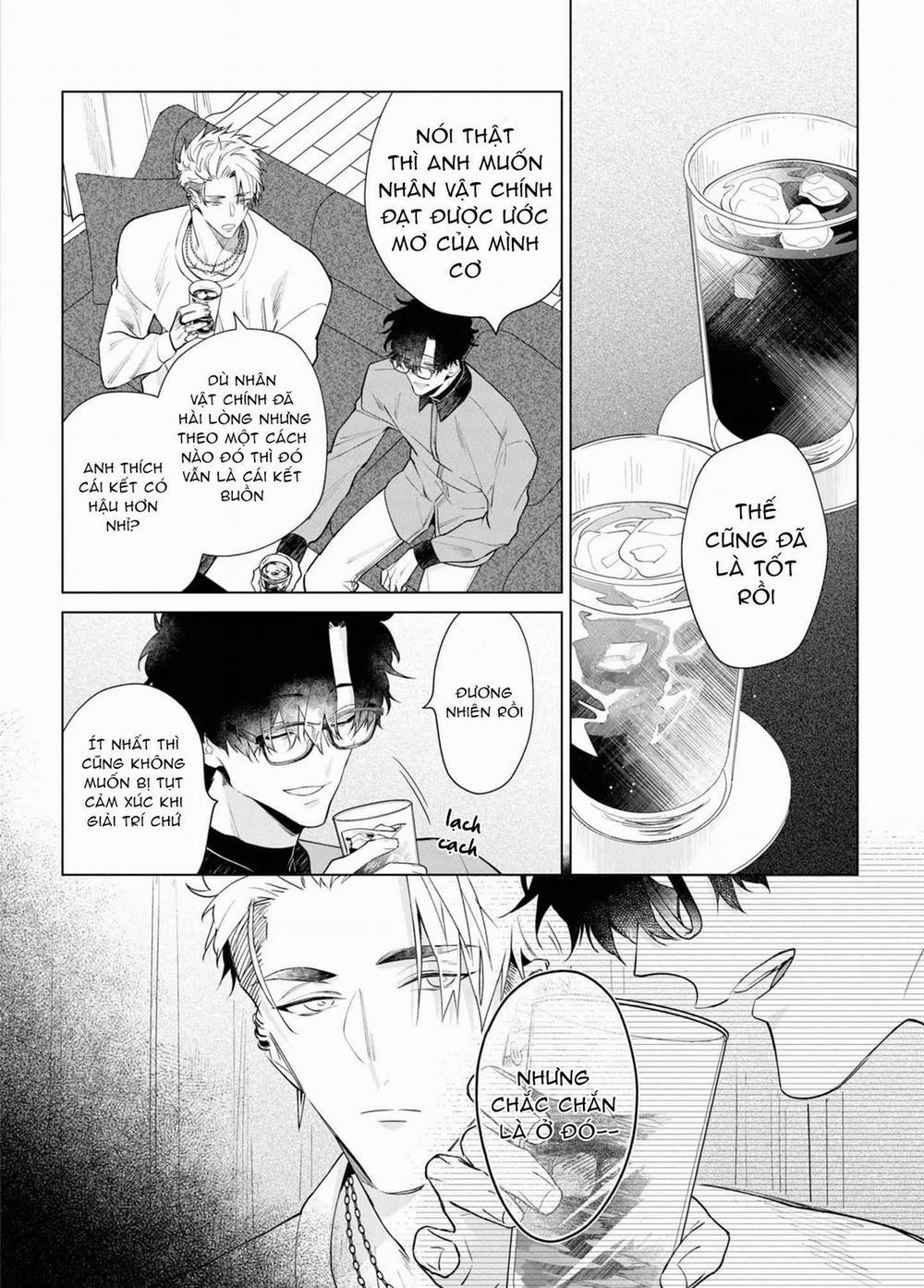 Phương Thuốc Tình Yêu 7 END trang 1