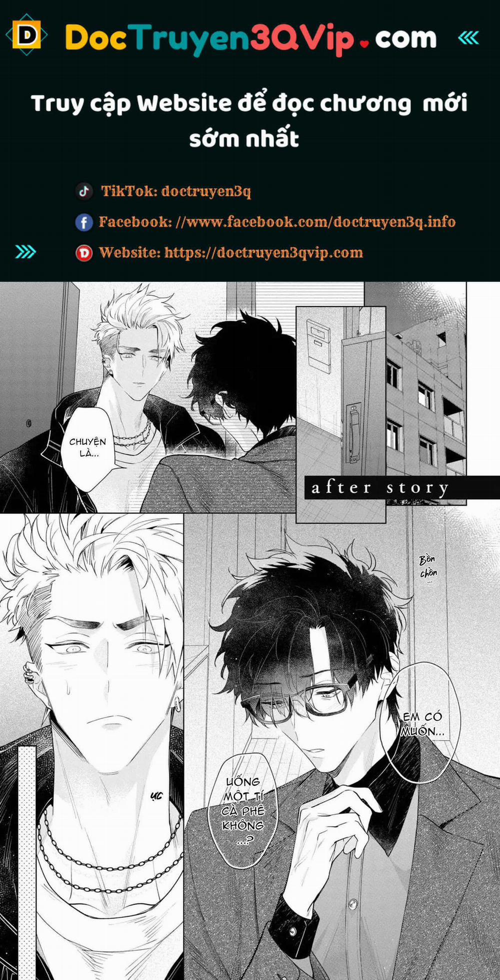 Phương Thuốc Tình Yêu 7 trang 0