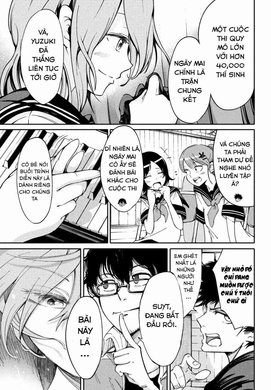 Piano Duo For The Left Hand 1 trang 11