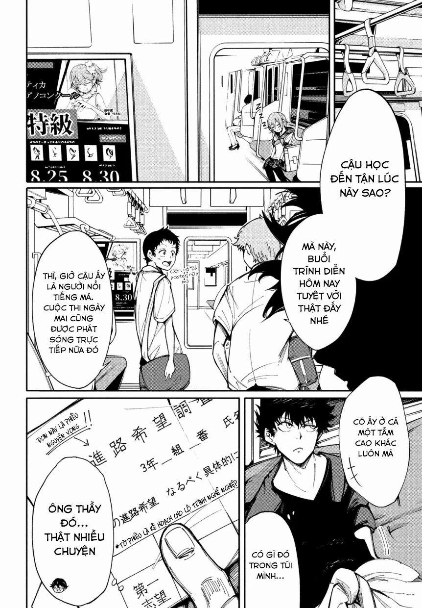 Piano Duo For The Left Hand 1 trang 14